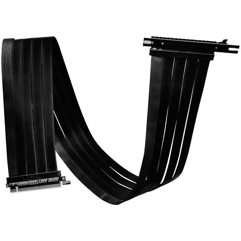 Lian Li PW-PCIV-4-90 PCIe 4.0 Riser Kabel - 900mm