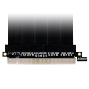 Lian Li PW-PCIV-4-90 PCIe 4.0 Riser Kabel - 900mm