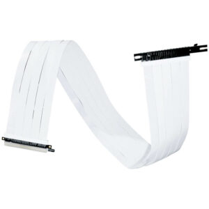 Lian Li PW-PCIV-4-90 PCIe 4.0 Riser Kabel - 900mm