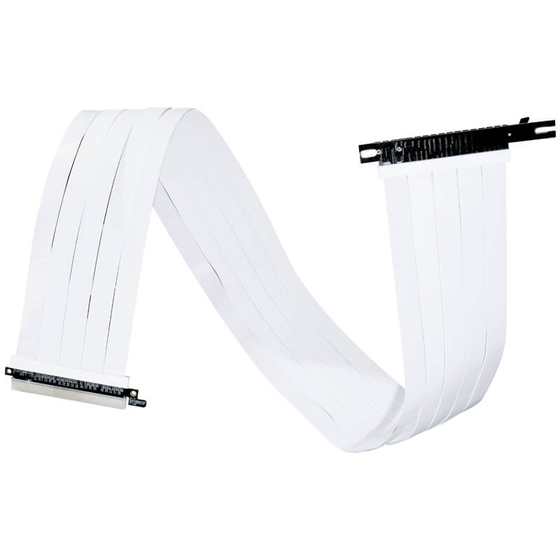 Lian Li PW-PCIV-4-90 PCIe 4.0 Riser Kabel - 900mm