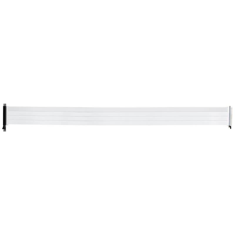Lian Li PW-PCIV-4-90 PCIe 4.0 Riser Kabel - 900mm
