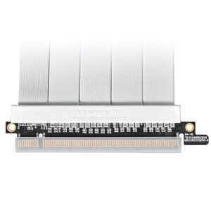 Lian Li PW-PCIV-4-90 PCIe 4.0 Riser Kabel - 900mm
