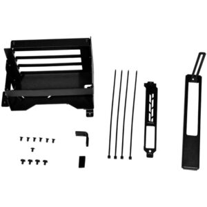Lian Li O11DEXL Upright GPU-Bracket