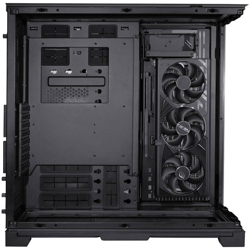 Lian Li O11DEXL Upright GPU-Bracket
