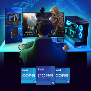 Intel 14th-Gen: Raptor Lake Refresh mit mehr Takt und Leistung