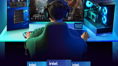 Intel 14th-Gen: Raptor Lake Refresh mit mehr Takt und Leistung