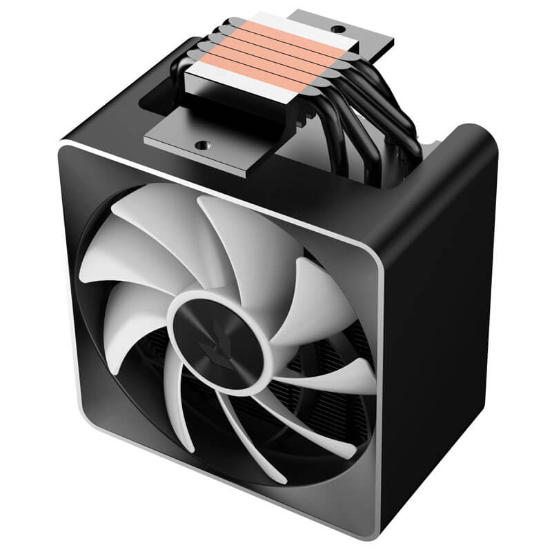 APNX AP1-V CPU-Kühler