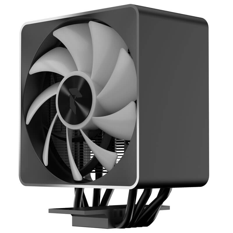 APNX AP1-V CPU-Kühler