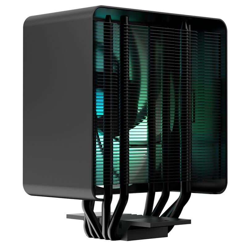 APNX AP1-V CPU-Kühler
