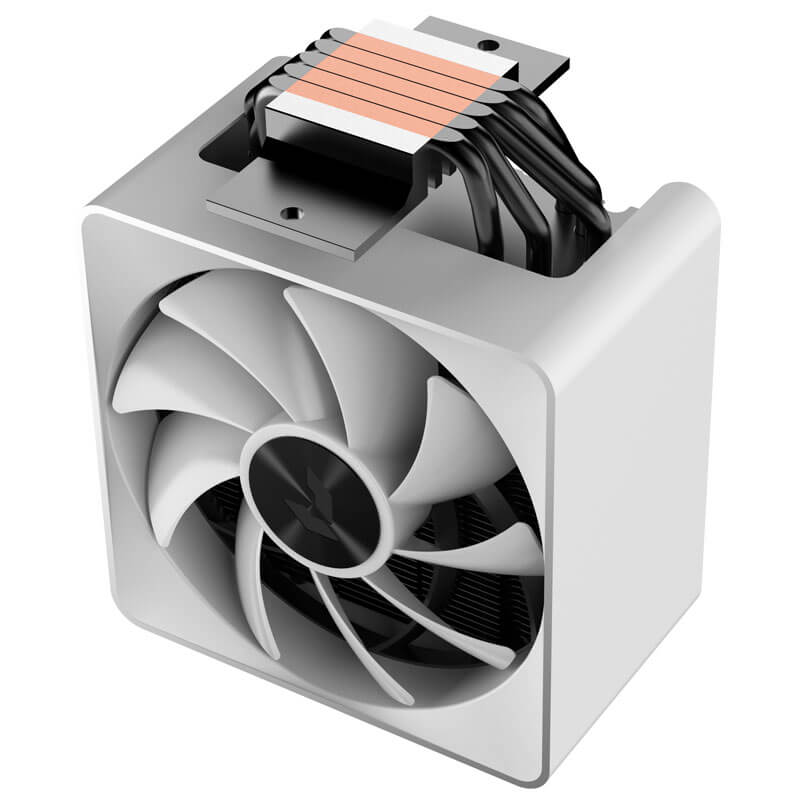 APNX AP1-V CPU-Kühler