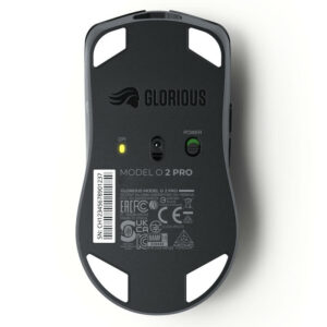 Glorious Model O 2 Gaming Mouse