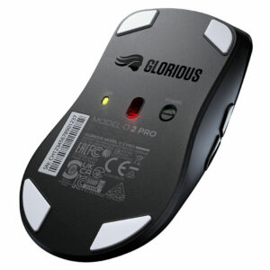 Glorious Model O 2 Gaming Mouse