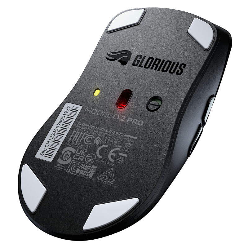Glorious Model O 2 Gaming Mouse
