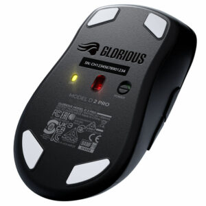 Glorious Model D 2 Gaming Mouse