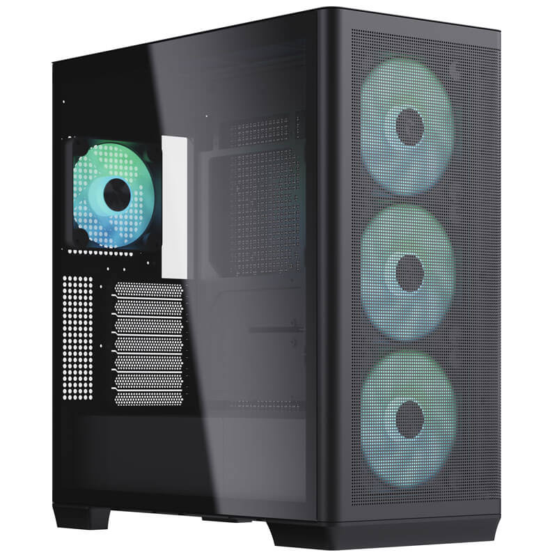 APNX C1 Midi-Tower