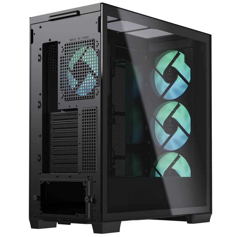 APNX C1 Midi-Tower