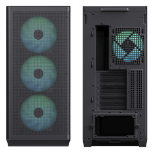 APNX C1 Midi-Tower