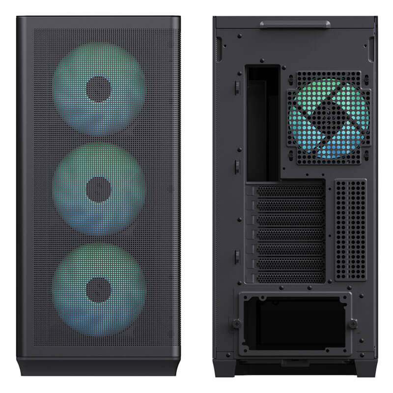 APNX C1 Midi-Tower