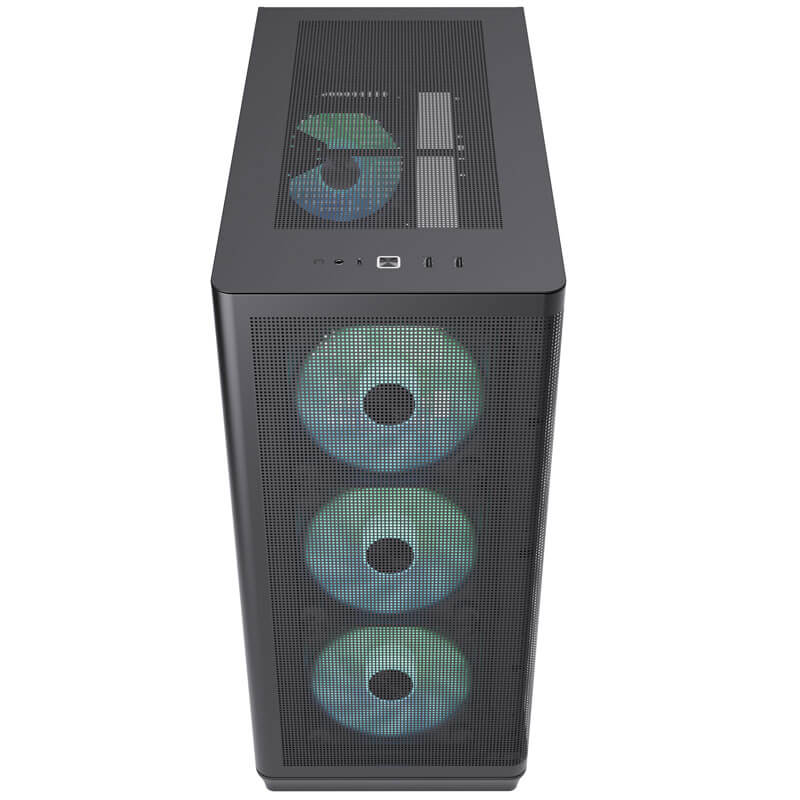 APNX C1 Midi-Tower
