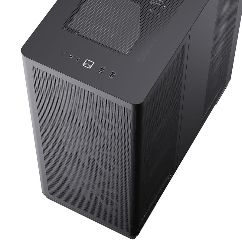 APNX C1 Midi-Tower