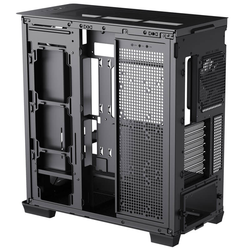 APNX C1 Midi-Tower