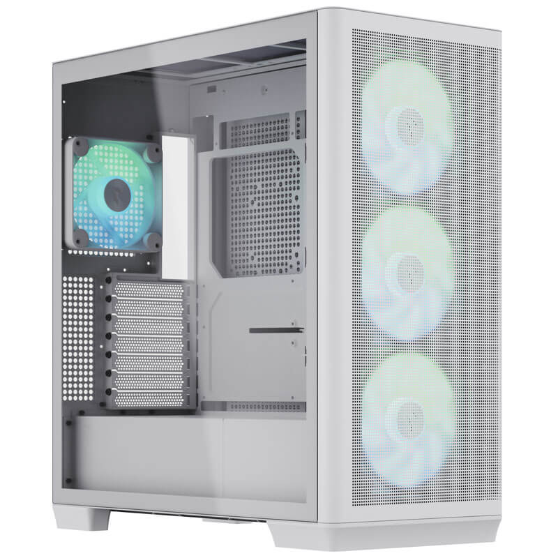 APNX C1 Midi-Tower