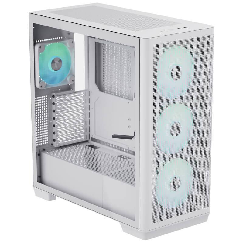 APNX C1 Midi-Tower