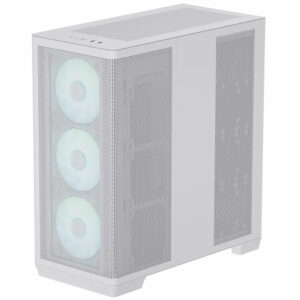 APNX C1 Midi-Tower