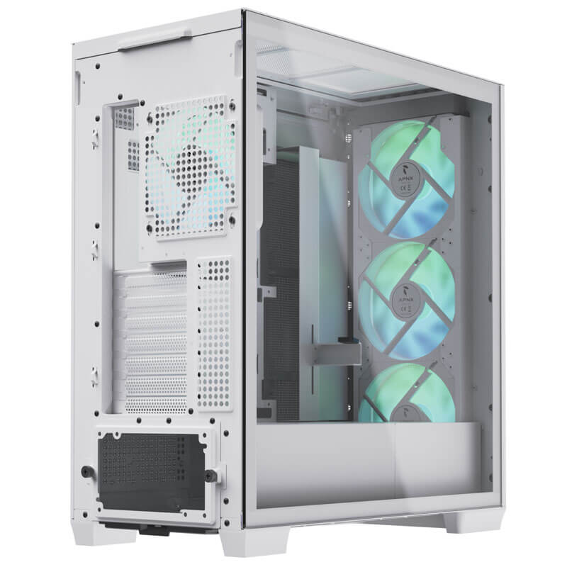 APNX C1 Midi-Tower