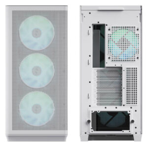APNX C1 Midi-Tower