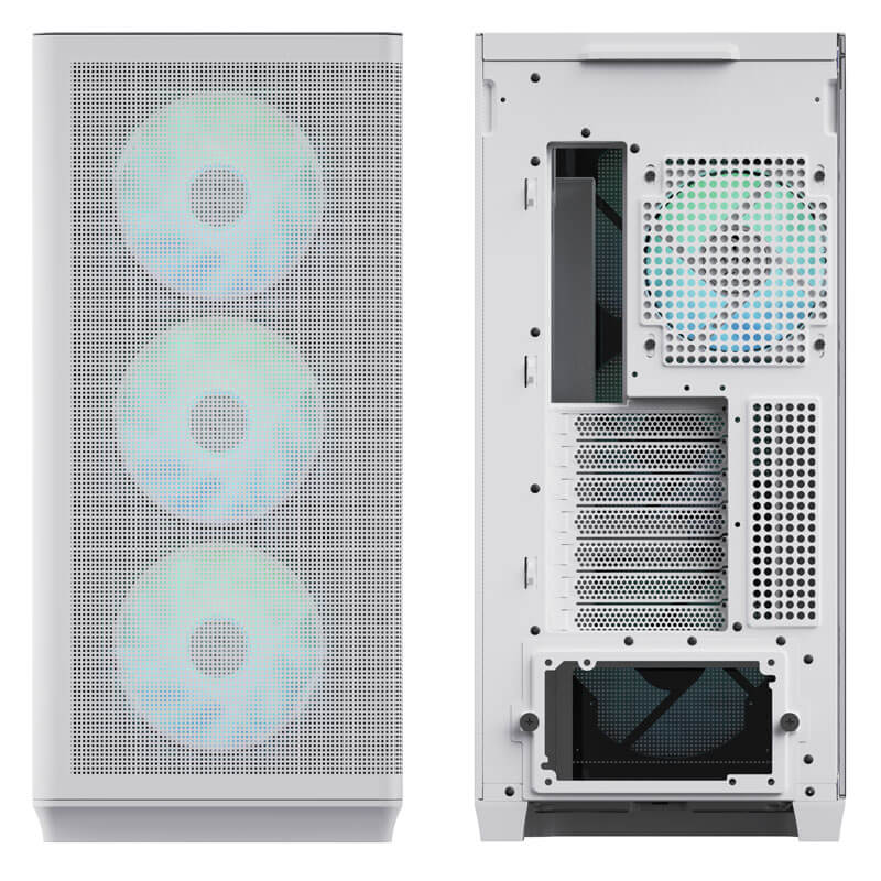 APNX C1 Midi-Tower