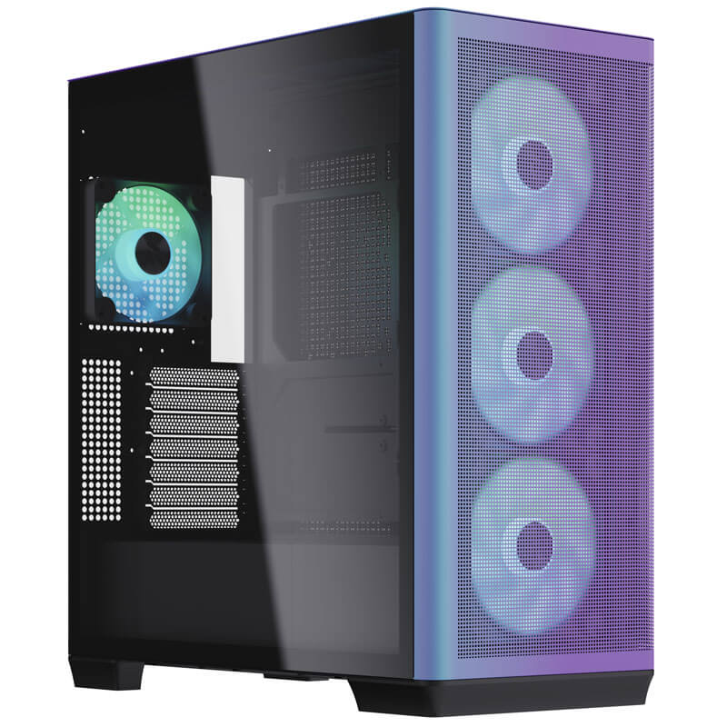 APNX C1 Midi-Tower