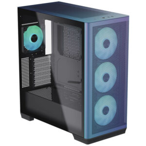 APNX C1 Midi-Tower