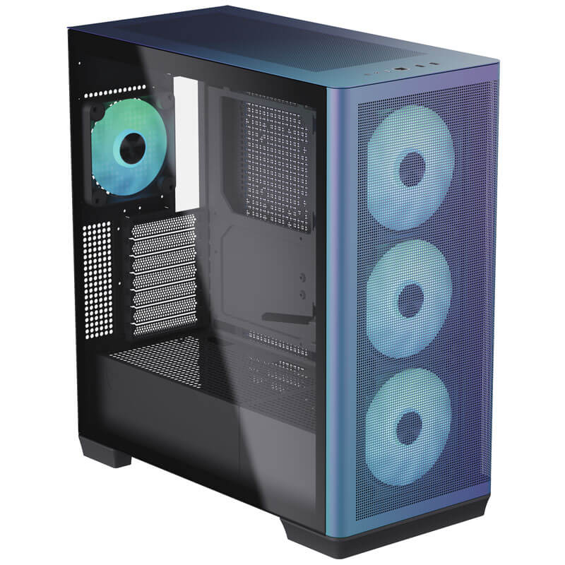 APNX C1 Midi-Tower