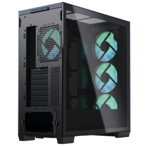 APNX C1 Midi-Tower