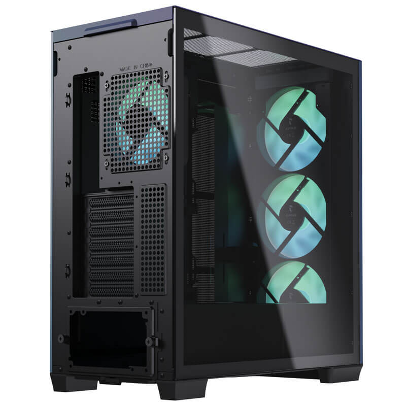 APNX C1 Midi-Tower