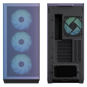 APNX C1 Midi-Tower