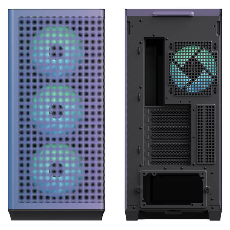 APNX C1 Midi-Tower