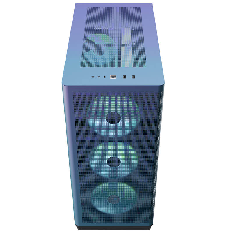 APNX C1 Midi-Tower