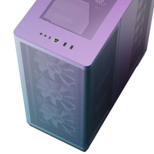 APNX C1 Midi-Tower