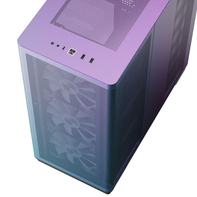 APNX C1 Midi-Tower