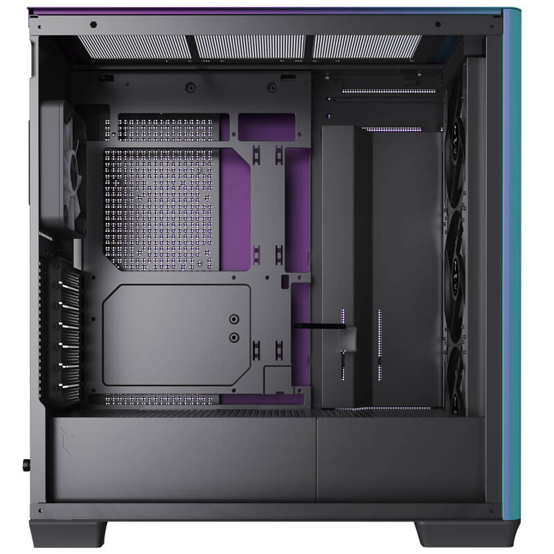 APNX C1 Midi-Tower
