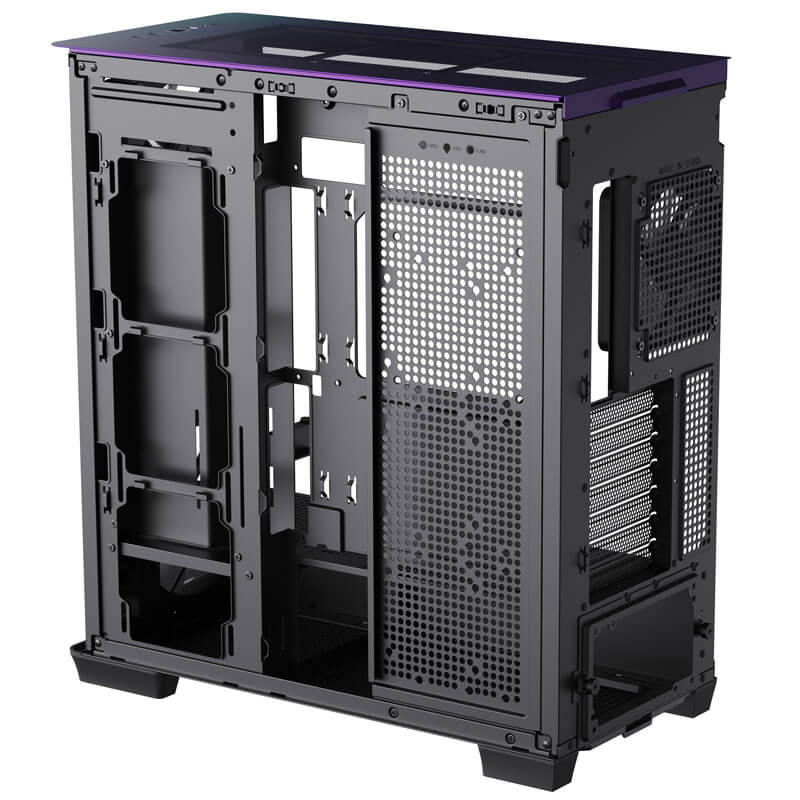 APNX C1 Midi-Tower