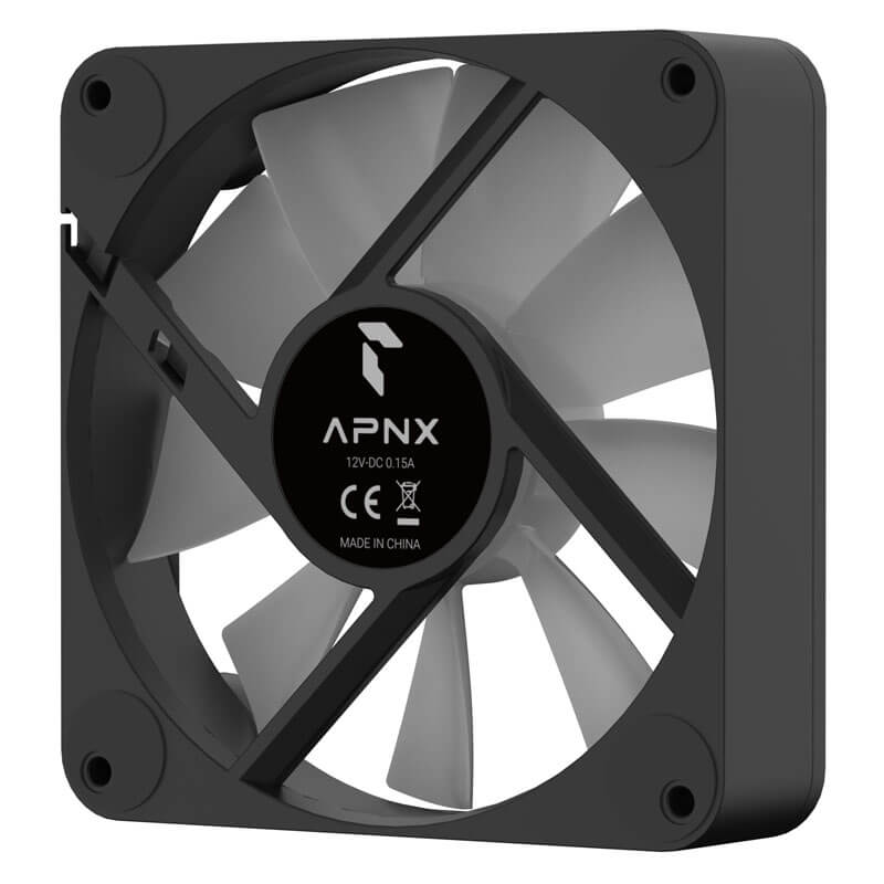 APNX FP1 Lüfter