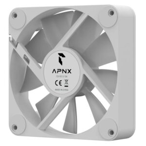 APNX FP1 Lüfter