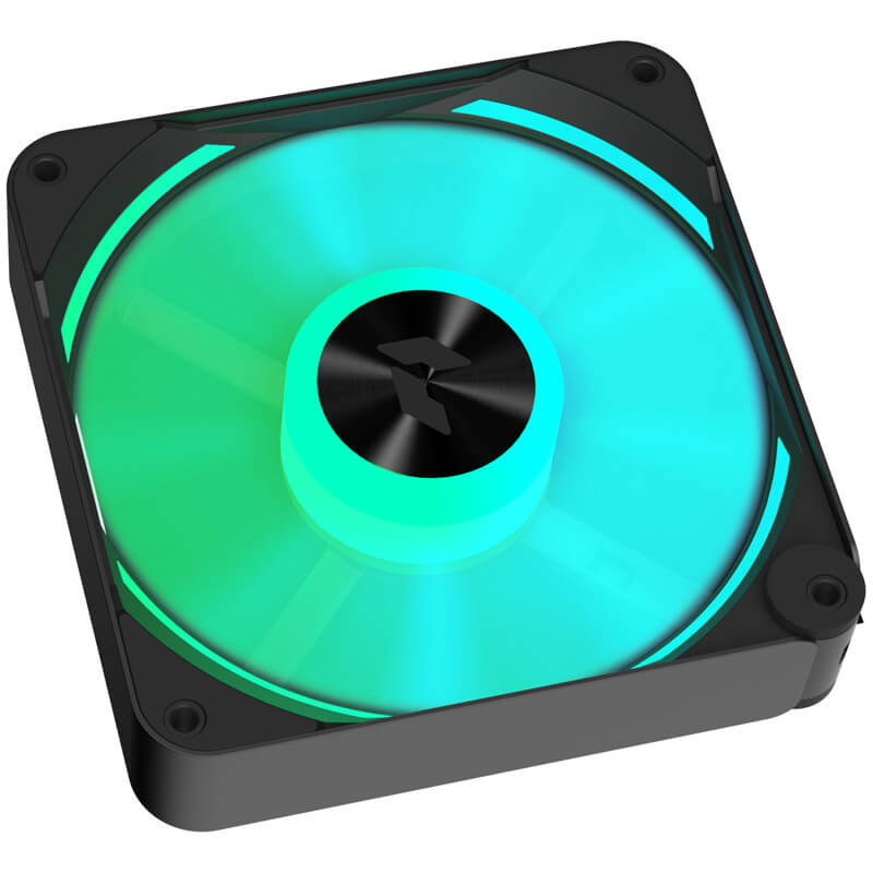 APNX FP2 Lüfter