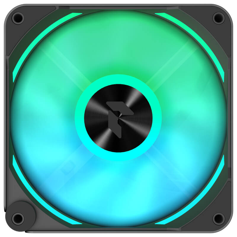 APNX FP2 Lüfter