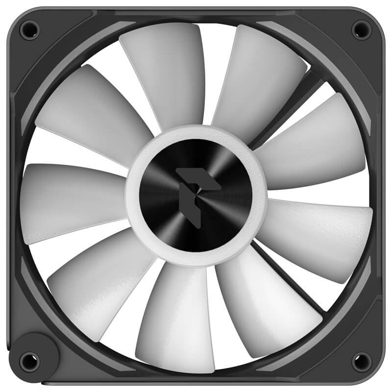 APNX FP2 Lüfter