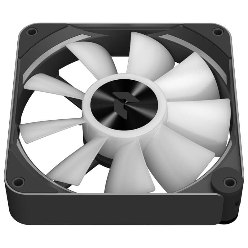 APNX FP2 Lüfter