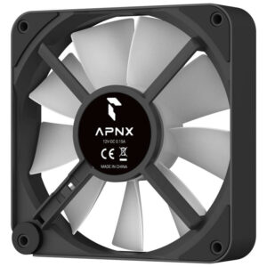 APNX FP2 Lüfter